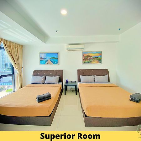 Sweet Tree Homestay Petaling Jaya Cameră foto
