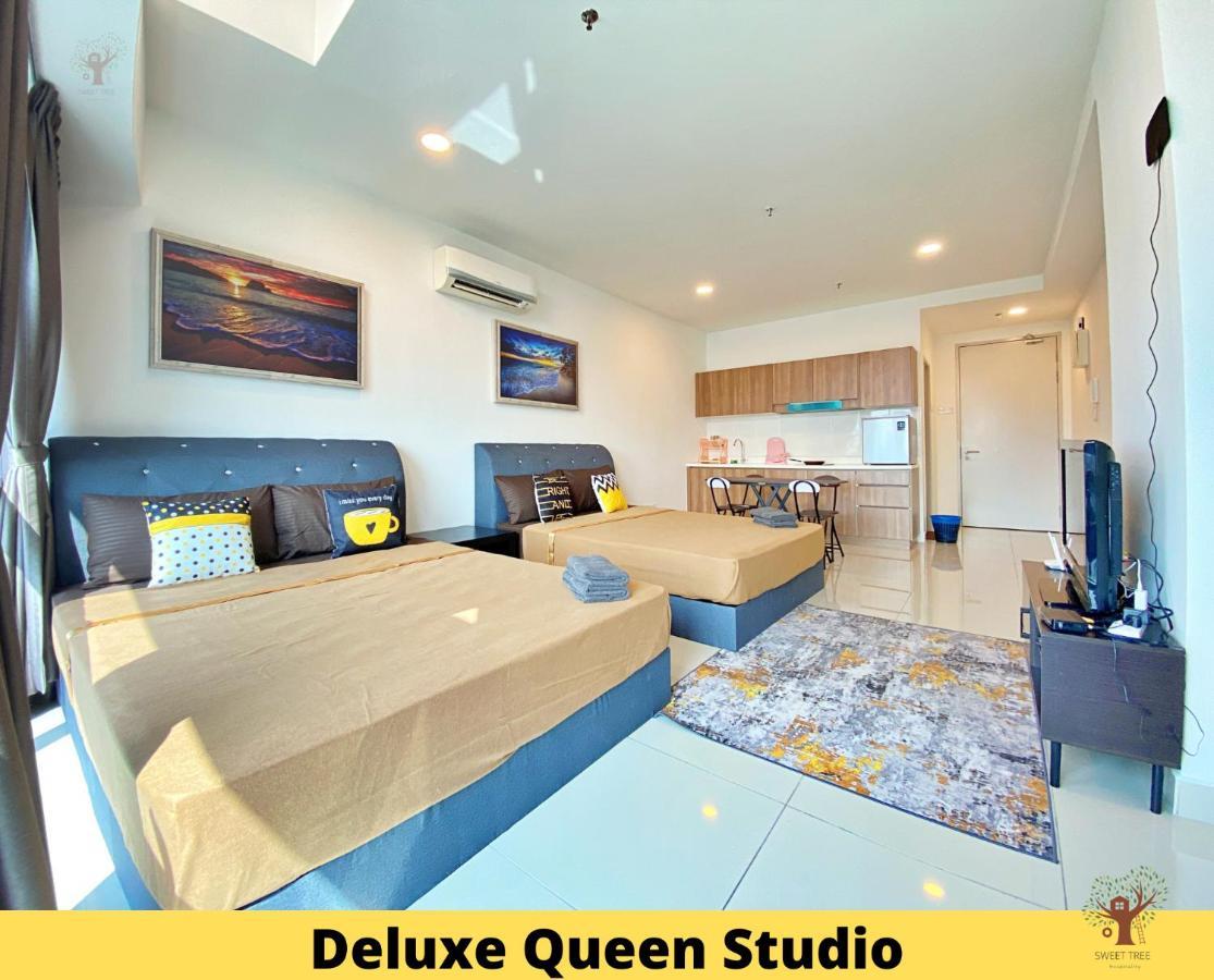Sweet Tree Homestay Petaling Jaya Exterior foto
