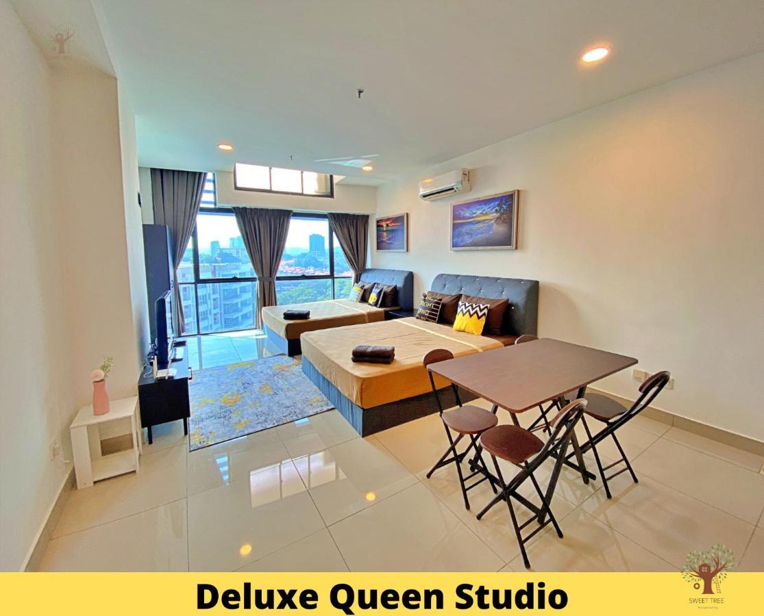 Sweet Tree Homestay Petaling Jaya Exterior foto
