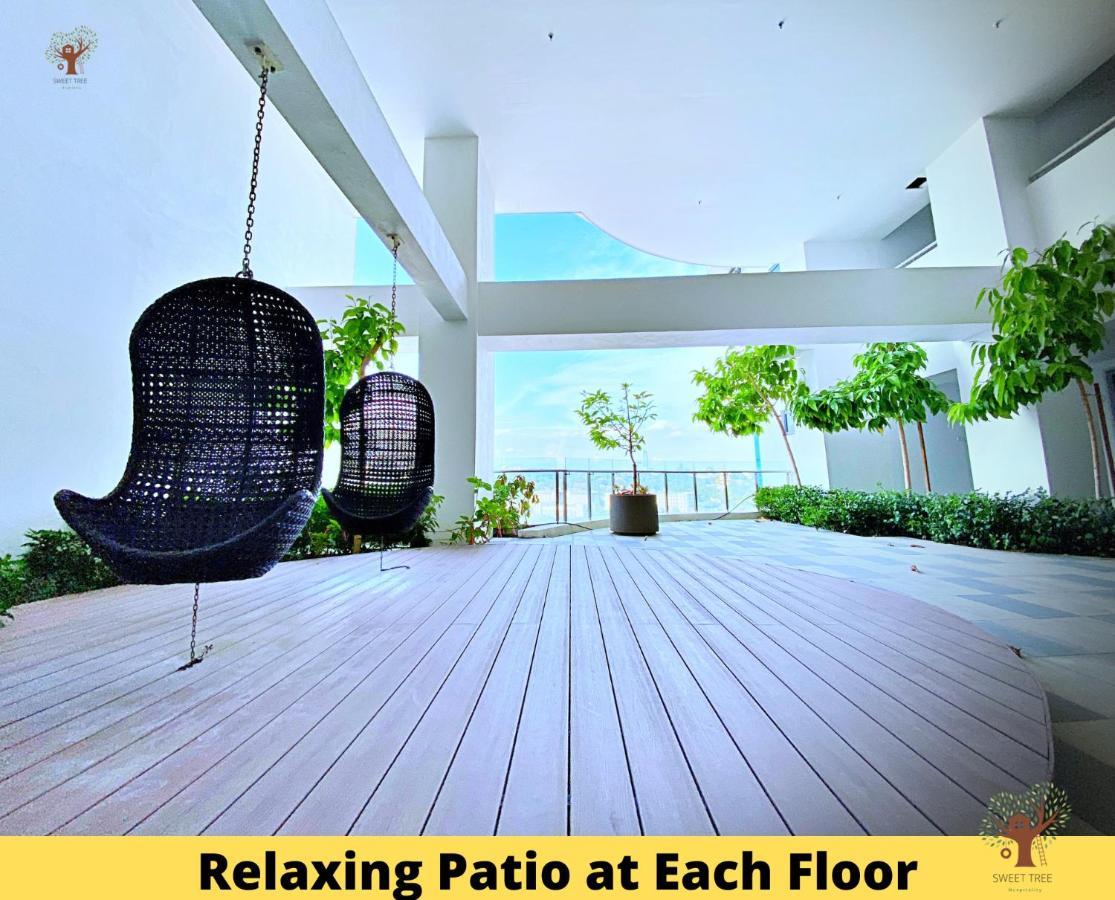 Sweet Tree Homestay Petaling Jaya Exterior foto