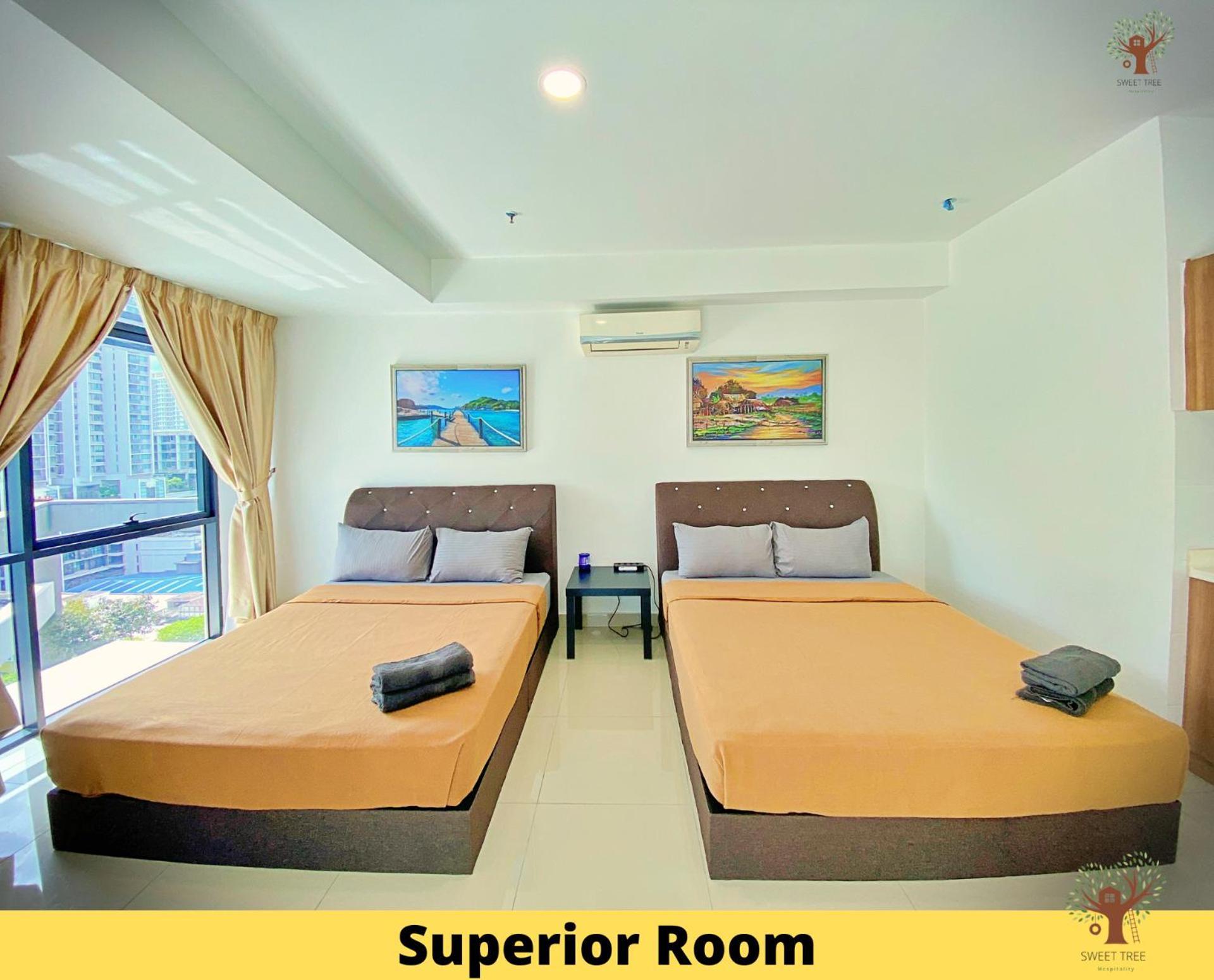 Sweet Tree Homestay Petaling Jaya Cameră foto