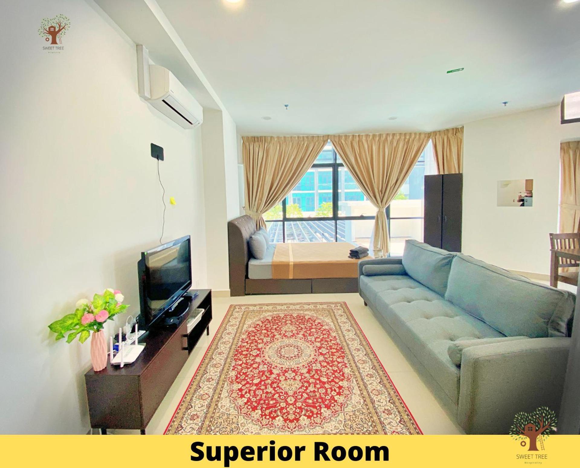 Sweet Tree Homestay Petaling Jaya Cameră foto